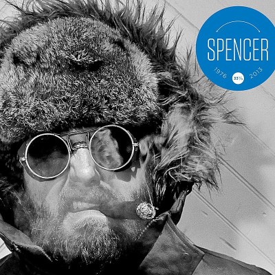 Albee,Spencer/Spencer@Regular Edition